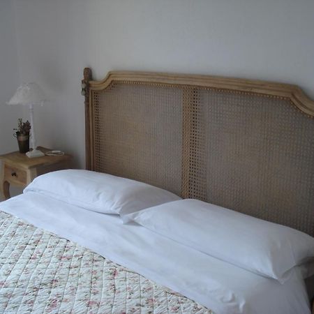 Il Giardino Di Julia B&B Тортора Екстер'єр фото
